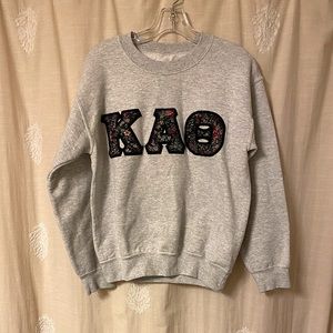 Kappa Alpha Theta Sweatshirt